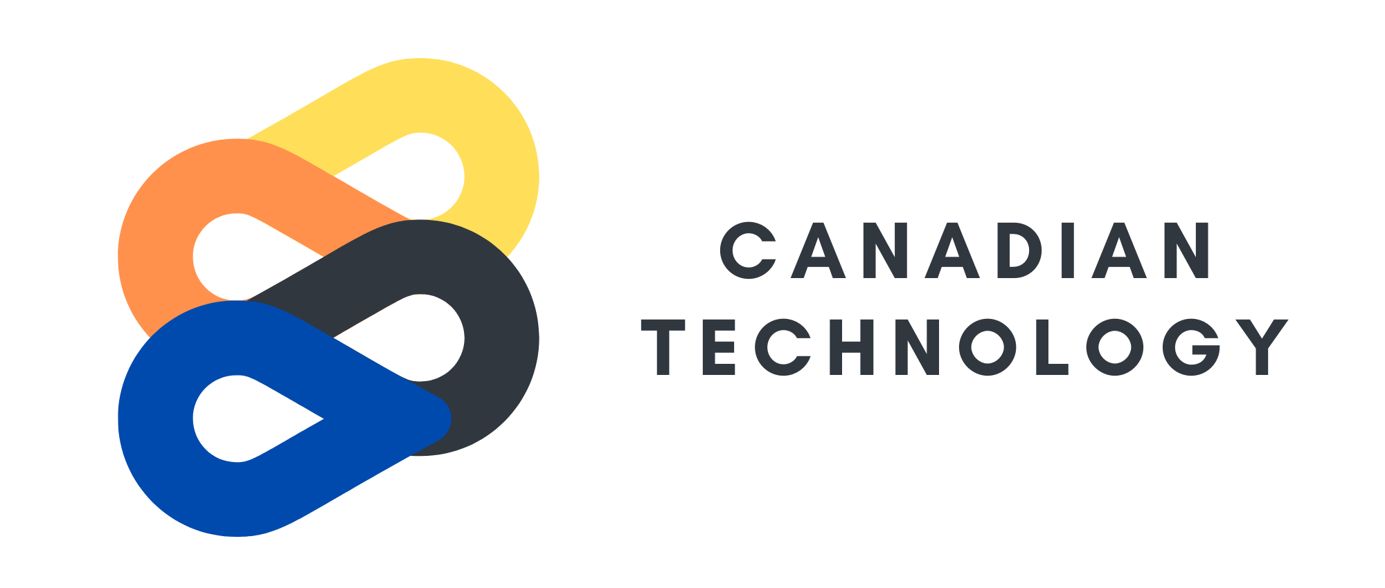 Canadian Technology Logo